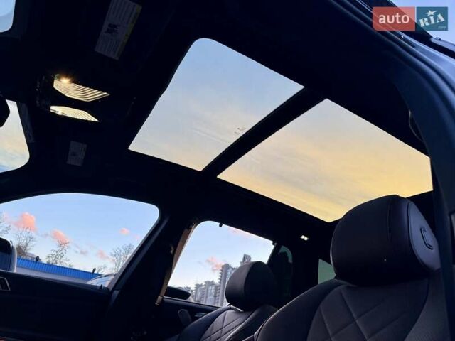 Черный БМВ Х5, объемом двигателя 3 л и пробегом 34 тыс. км за 69900 $, фото 34 на Automoto.ua