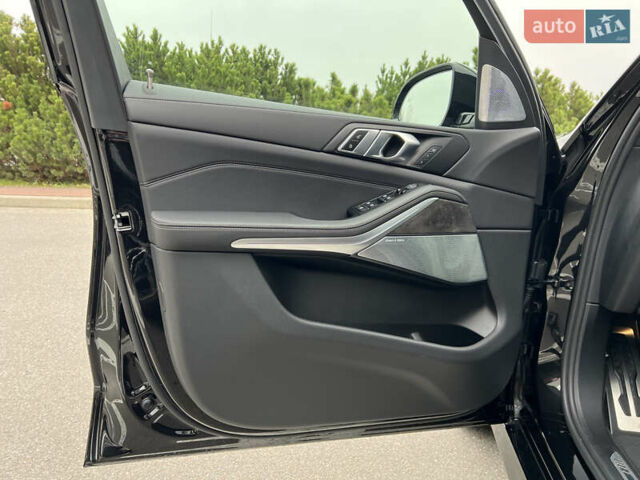 Черный БМВ Х5, объемом двигателя 2.99 л и пробегом 33 тыс. км за 82900 $, фото 24 на Automoto.ua