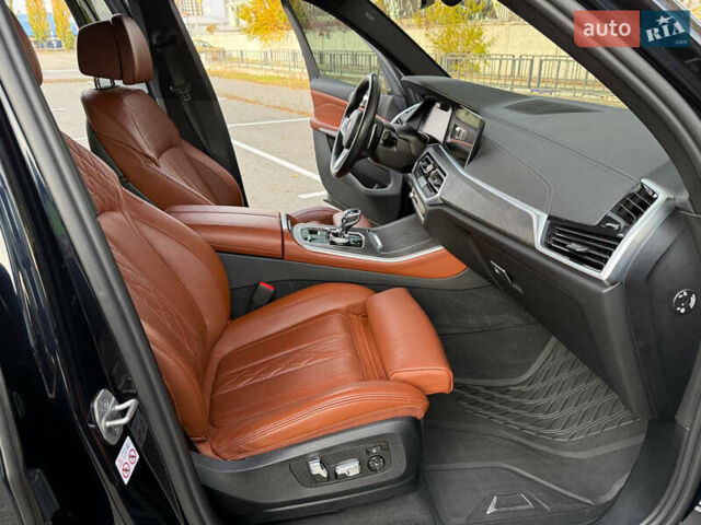 Черный БМВ Х5, объемом двигателя 2.99 л и пробегом 88 тыс. км за 80900 $, фото 58 на Automoto.ua