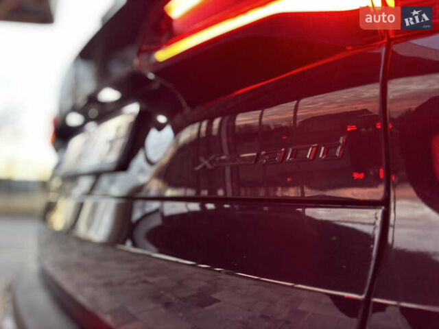 Черный БМВ Х5, объемом двигателя 2.99 л и пробегом 51 тыс. км за 71900 $, фото 17 на Automoto.ua