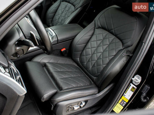 Черный БМВ Х5, объемом двигателя 3 л и пробегом 42 тыс. км за 68500 $, фото 26 на Automoto.ua