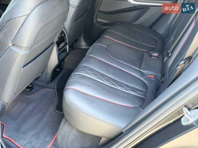 Чорний БМВ Х5, об'ємом двигуна 2.99 л та пробігом 65 тис. км за 90000 $, фото 32 на Automoto.ua