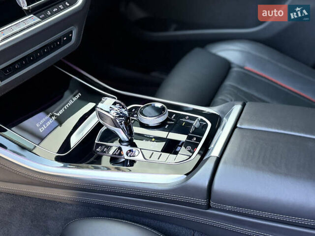 Чорний БМВ Х5, об'ємом двигуна 2.99 л та пробігом 65 тис. км за 90000 $, фото 16 на Automoto.ua