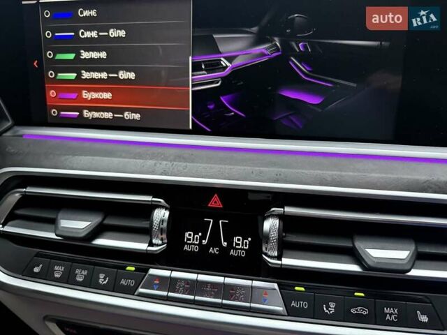 Черный БМВ Х5, объемом двигателя 3 л и пробегом 93 тыс. км за 77333 $, фото 48 на Automoto.ua