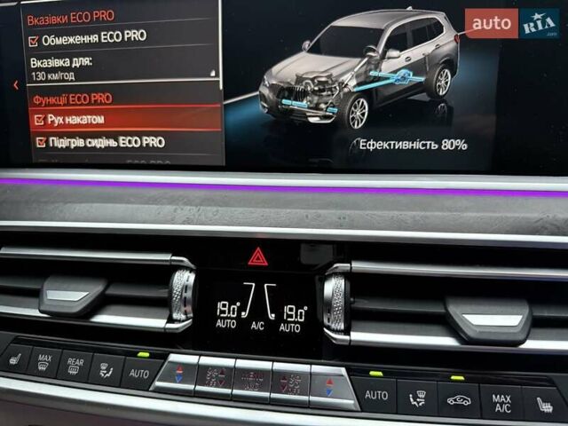 Черный БМВ Х5, объемом двигателя 3 л и пробегом 93 тыс. км за 77333 $, фото 73 на Automoto.ua