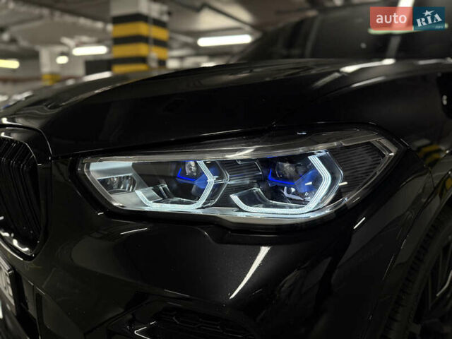 Черный БМВ Х5, объемом двигателя 4.39 л и пробегом 48 тыс. км за 83999 $, фото 33 на Automoto.ua