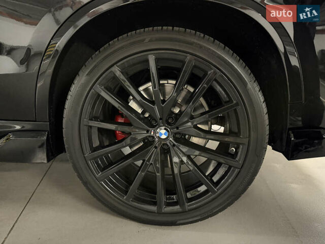Черный БМВ Х5, объемом двигателя 4.39 л и пробегом 48 тыс. км за 83999 $, фото 32 на Automoto.ua