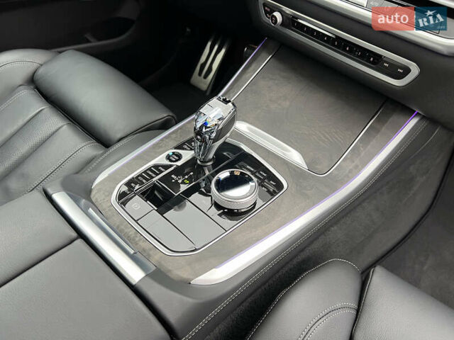 Черный БМВ Х5, объемом двигателя 2.99 л и пробегом 33 тыс. км за 82900 $, фото 59 на Automoto.ua