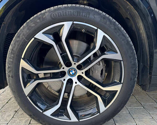 Черный БМВ Х5, объемом двигателя 3 л и пробегом 69 тыс. км за 69000 $, фото 13 на Automoto.ua