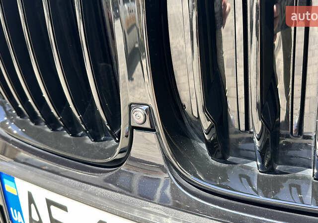 Черный БМВ Х5, объемом двигателя 2.99 л и пробегом 28 тыс. км за 81499 $, фото 8 на Automoto.ua