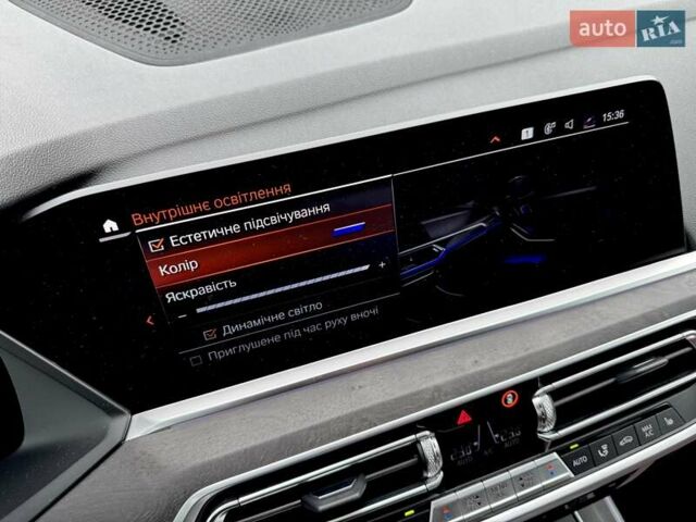 Черный БМВ Х5, объемом двигателя 2 л и пробегом 55 тыс. км за 60900 $, фото 49 на Automoto.ua