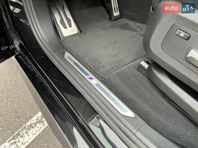 Черный БМВ Х5, объемом двигателя 2.99 л и пробегом 33 тыс. км за 82900 $, фото 32 на Automoto.ua