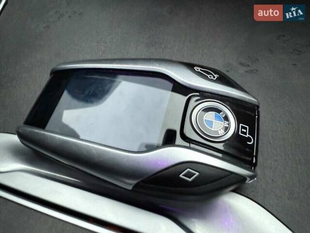 Черный БМВ Х5, объемом двигателя 3 л и пробегом 93 тыс. км за 77333 $, фото 9 на Automoto.ua