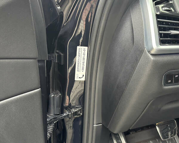 Чорний БМВ Х5, об'ємом двигуна 2.99 л та пробігом 64 тис. км за 82800 $, фото 27 на Automoto.ua