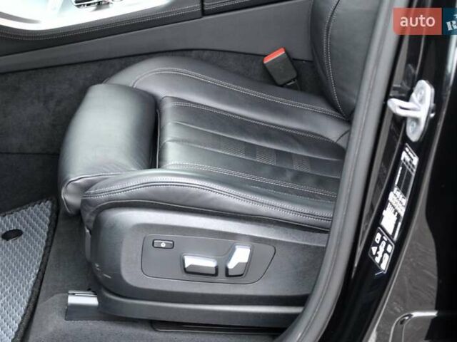 Черный БМВ Х5, объемом двигателя 3 л и пробегом 55 тыс. км за 72999 $, фото 24 на Automoto.ua