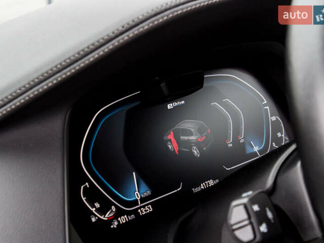 Черный БМВ Х5, объемом двигателя 3 л и пробегом 42 тыс. км за 68500 $, фото 67 на Automoto.ua