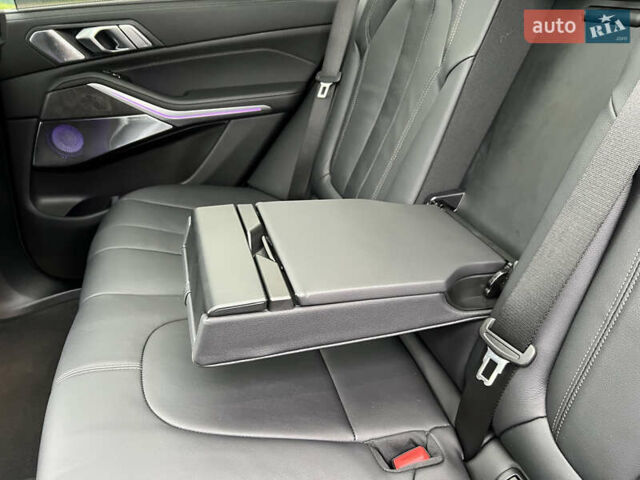 Черный БМВ Х5, объемом двигателя 2.99 л и пробегом 33 тыс. км за 82900 $, фото 39 на Automoto.ua