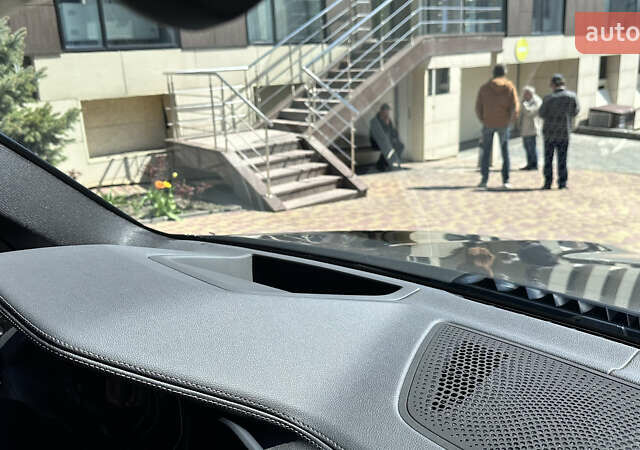 Черный БМВ Х5, объемом двигателя 2.99 л и пробегом 28 тыс. км за 81499 $, фото 16 на Automoto.ua