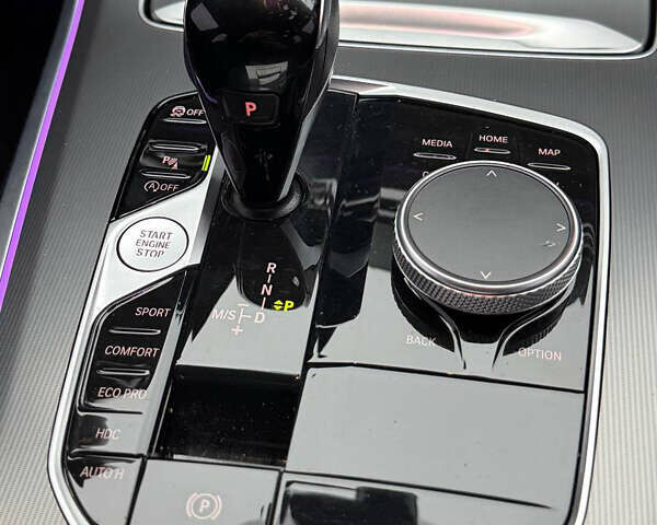 Черный БМВ Х5, объемом двигателя 2.99 л и пробегом 77 тыс. км за 69000 $, фото 12 на Automoto.ua