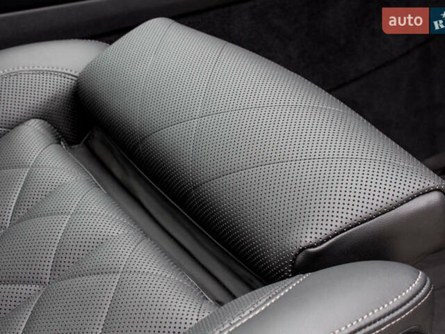 Черный БМВ Х5, объемом двигателя 3 л и пробегом 42 тыс. км за 68500 $, фото 57 на Automoto.ua