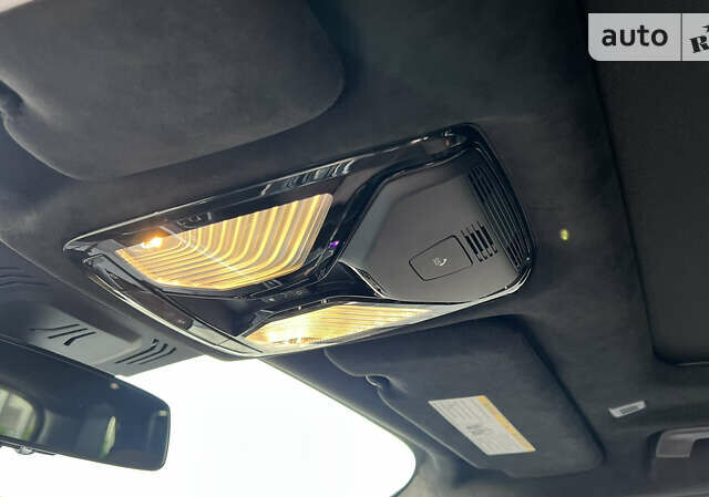 Чорний БМВ Х5, об'ємом двигуна 3 л та пробігом 79 тис. км за 65900 $, фото 31 на Automoto.ua