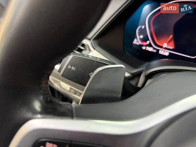 Черный БМВ Х5, объемом двигателя 3 л и пробегом 82 тыс. км за 65000 $, фото 33 на Automoto.ua