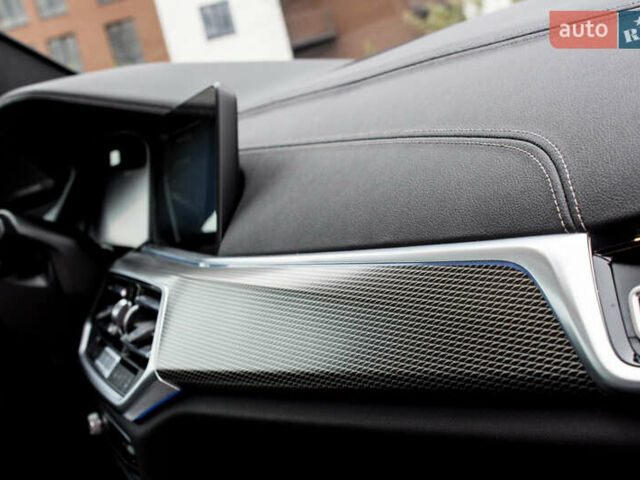 Черный БМВ Х5, объемом двигателя 3 л и пробегом 42 тыс. км за 68500 $, фото 55 на Automoto.ua