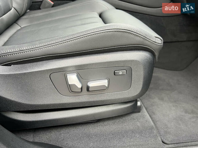 Черный БМВ Х5, объемом двигателя 2.99 л и пробегом 33 тыс. км за 82900 $, фото 55 на Automoto.ua