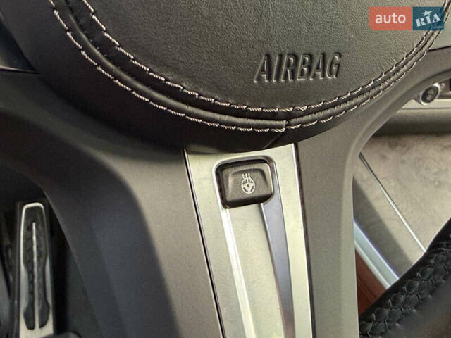 Черный БМВ Х5, объемом двигателя 2.99 л и пробегом 88 тыс. км за 80900 $, фото 71 на Automoto.ua