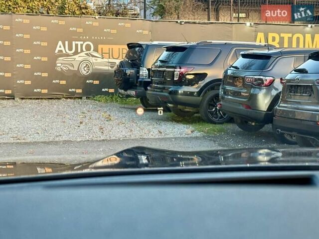 Черный БМВ Х5, объемом двигателя 3 л и пробегом 34 тыс. км за 69900 $, фото 20 на Automoto.ua