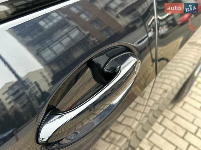 Черный БМВ Х5, объемом двигателя 2.99 л и пробегом 62 тыс. км за 85900 $, фото 36 на Automoto.ua