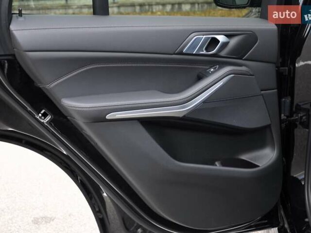 Черный БМВ Х5, объемом двигателя 3 л и пробегом 55 тыс. км за 72999 $, фото 27 на Automoto.ua