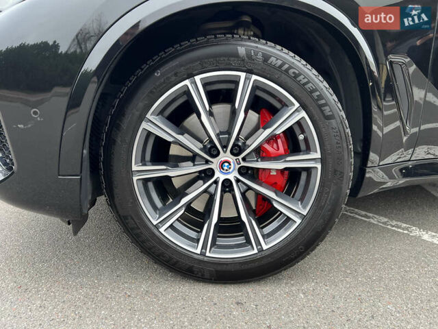 Черный БМВ Х5, объемом двигателя 2.99 л и пробегом 33 тыс. км за 82900 $, фото 17 на Automoto.ua