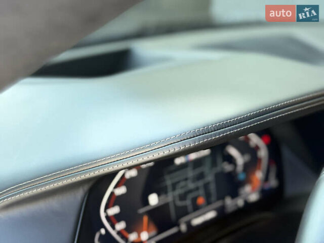 Чорний БМВ Х5, об'ємом двигуна 2.99 л та пробігом 65 тис. км за 90000 $, фото 18 на Automoto.ua