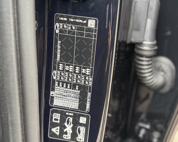 Чорний БМВ Х5, об'ємом двигуна 2.99 л та пробігом 64 тис. км за 82800 $, фото 26 на Automoto.ua