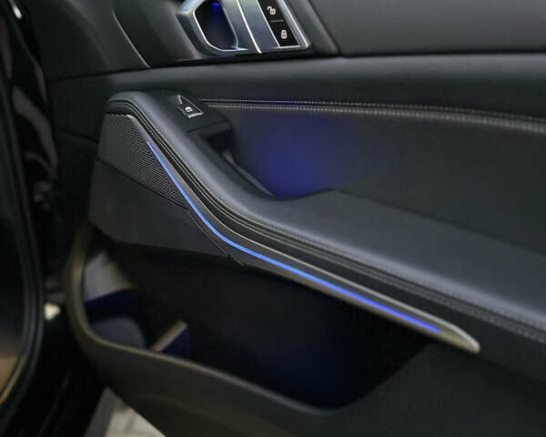 Черный БМВ Х5, объемом двигателя 2.99 л и пробегом 105 тыс. км за 78000 $, фото 26 на Automoto.ua