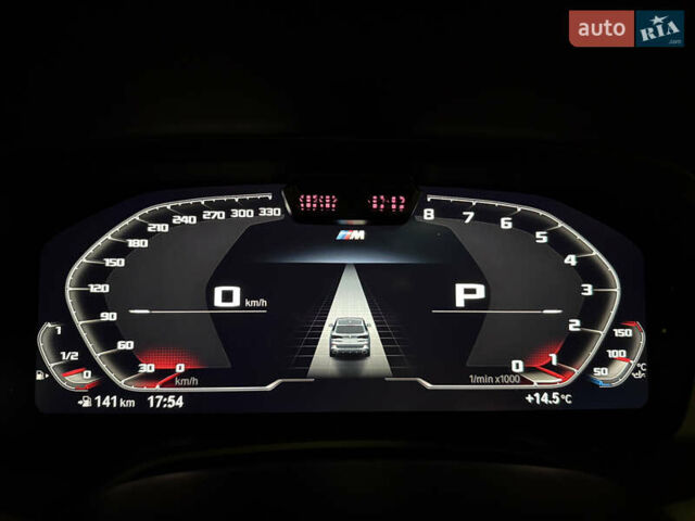 Черный БМВ Х5, объемом двигателя 4.39 л и пробегом 48 тыс. км за 83999 $, фото 18 на Automoto.ua