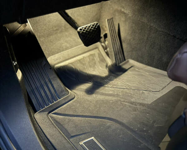 Черный БМВ Х5, объемом двигателя 2.99 л и пробегом 51 тыс. км за 71900 $, фото 27 на Automoto.ua