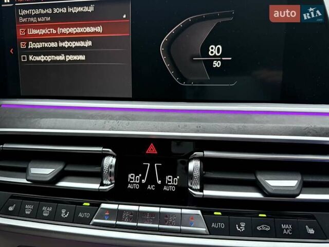 Черный БМВ Х5, объемом двигателя 3 л и пробегом 93 тыс. км за 77333 $, фото 61 на Automoto.ua