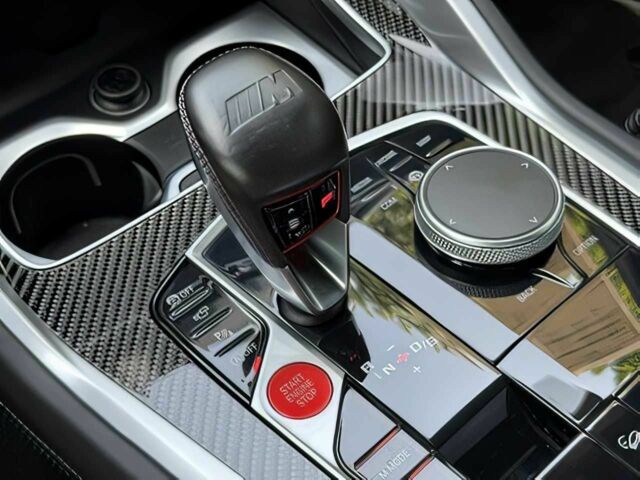 Черный БМВ Х5, объемом двигателя 4.4 л и пробегом 26 тыс. км за 38000 $, фото 11 на Automoto.ua