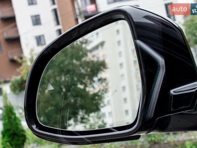 Черный БМВ Х5, объемом двигателя 3 л и пробегом 42 тыс. км за 68500 $, фото 92 на Automoto.ua