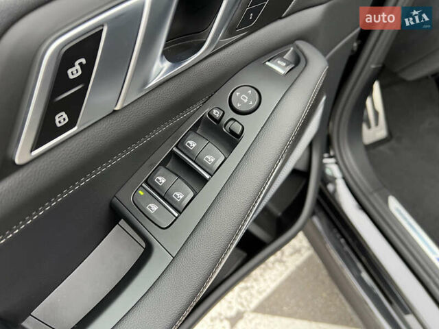 Черный БМВ Х5, объемом двигателя 2.99 л и пробегом 33 тыс. км за 82900 $, фото 27 на Automoto.ua