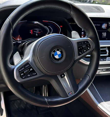 Черный БМВ Х5, объемом двигателя 2.99 л и пробегом 28 тыс. км за 81499 $, фото 13 на Automoto.ua