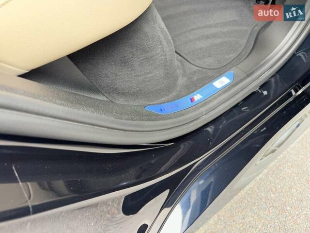 Чорний БМВ Х5, об'ємом двигуна 2.99 л та пробігом 15 тис. км за 82900 $, фото 82 на Automoto.ua