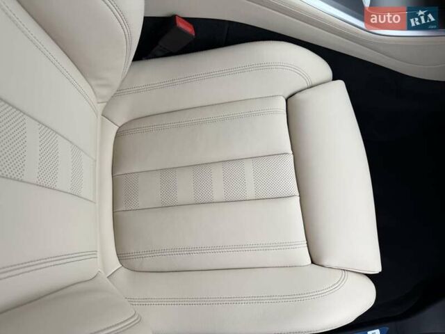 Чорний БМВ Х5, об'ємом двигуна 2.99 л та пробігом 15 тис. км за 82900 $, фото 91 на Automoto.ua