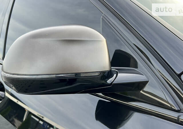 Чорний БМВ Х5, об'ємом двигуна 3 л та пробігом 79 тис. км за 65900 $, фото 8 на Automoto.ua