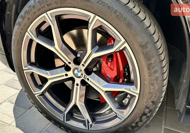 Черный БМВ Х5, объемом двигателя 2.99 л и пробегом 28 тыс. км за 81499 $, фото 7 на Automoto.ua