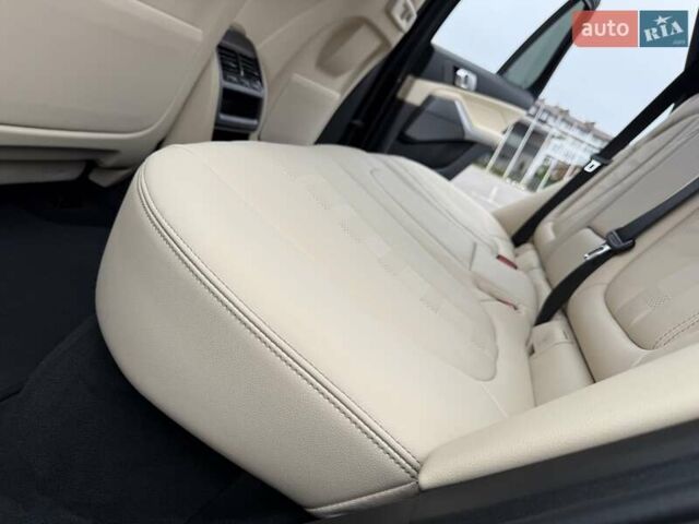 Чорний БМВ Х5, об'ємом двигуна 2.99 л та пробігом 15 тис. км за 82900 $, фото 63 на Automoto.ua