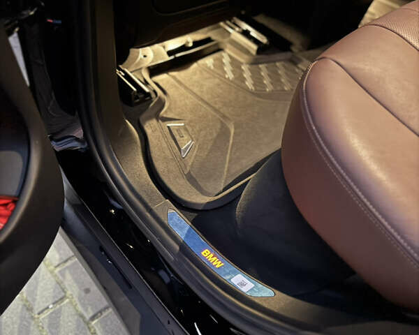 Черный БМВ Х5, объемом двигателя 2.99 л и пробегом 51 тыс. км за 71900 $, фото 43 на Automoto.ua