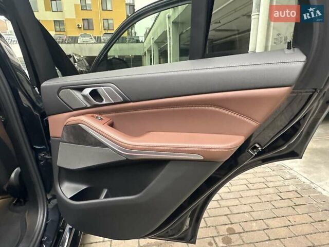 Черный БМВ Х5, объемом двигателя 2.99 л и пробегом 62 тыс. км за 85900 $, фото 54 на Automoto.ua